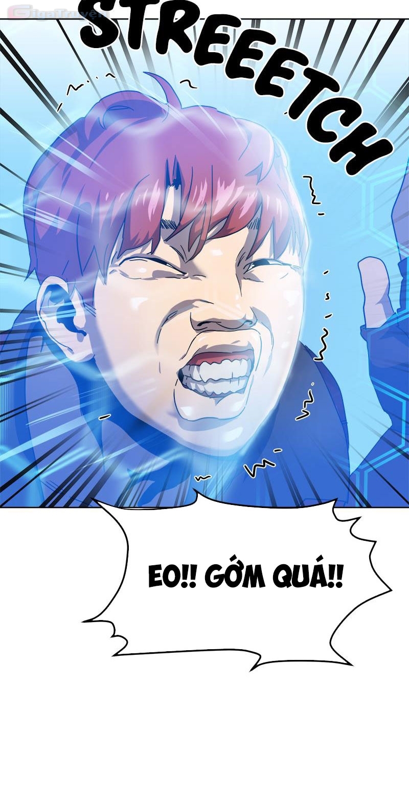 Đọc truyện [Simp Team] Phá đảo thế giới ảo - Chap 5 